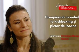 Christiana Mongol Budică