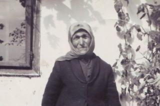 Sfânta Magdalena de la Mălainița
