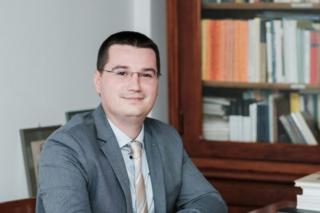 Mircea Gheorghe Abrudan