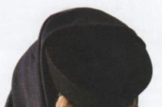 Sfânta Cuvioasă Antonina de la Tismana