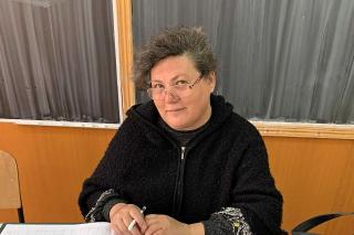 Profesoara și preoteasa Livica Irina are nevoie de ajutorul nostru!