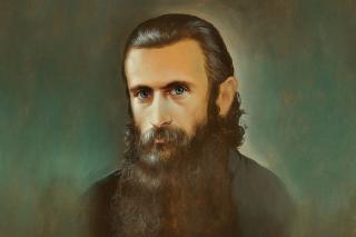 Sfântul Cuvios Mărturisitor Arsenie de la Prislop