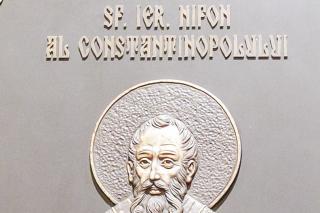 Sfântul Ierarh Nifon, Patriarhul Constantinopolului