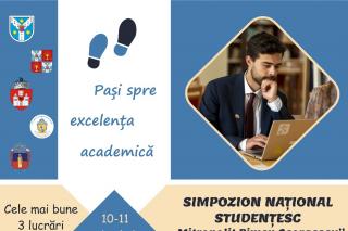 Simpozionul Național Studențesc „Mitropolit Pimen Georgescu” reunește la Iași vocile unei generații în căutarea echilibrului între credință și cunoaștere