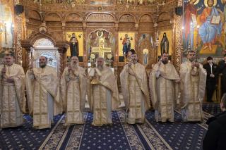 Zilele Seminarului Teologic Ortodox „Veniamin Costachi” , la a VIII-a ediție