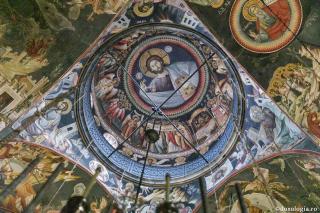 Mântuitorul Iisus Hristos