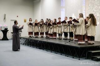 A X-a ediție a Festivalului „Cântul Păstorilor”