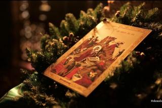 Să dăm Crăciunul înapoi lui Dumnezeu (Drumul spre Betleem, ziua a 38-a)