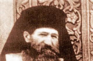 Protosinghelul Ambrozie Dogaru