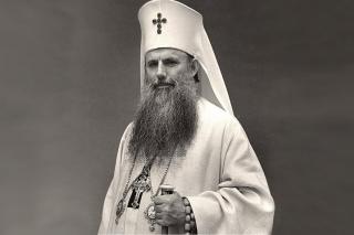Patriarhul Justinian Marina