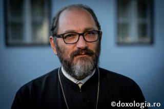 Opriți-vă și cunoașteți că Eu sunt Dumnezeu…(Psalmi 45, 10) (Drumul spre Betleem, ziua a 23-a)