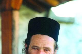 Protosinghelul Ambrozie Dogaru