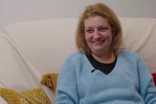 (Video) „Eu nu mă simt vinovată că nu le-am dat totul copiilor mei” – Lavinia Stan