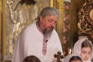 Părintele profesor Vasile Păvăleanu – rigoare teologică și noblețe pedagogică