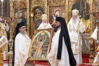 Programul-cadru al Anului omagial-comemorativ 2026 în Patriarhia Română, dedicat pastorației familiei creștine și comemorării sfintelor femei