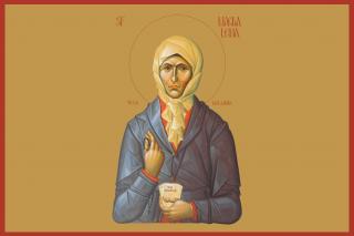 Sfânta Magdalena de la Mălainița