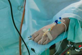 Păstrarea unui sens al vieţii în cazul bolnavilor de cancer