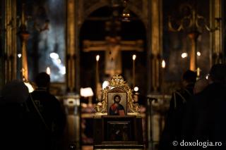 icoana cu Mântuitorul