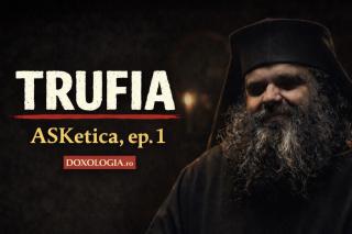Părintele Sofian Costea