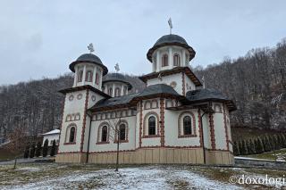 Mănăstirea Băișoara