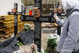 (Video) De la grija porcilor în calendarul Bisericii noastre: Sfânta Antonina de la Tismana