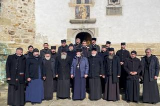 Noi proiecte de înfrățire pentru protopopiatele de pe ambele maluri ale Prutului