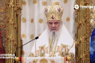 Predica PF Daniel la Proclamarea generală a canonizării celor 16 femei românce cu viață sfântă