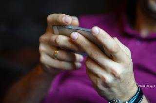 Dependența de tehnologie