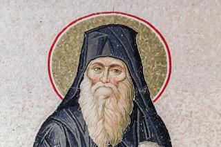 Sfântul Nectarie Protopsaltul – Chipul rugăciunii și al cântării în Muntele Athos