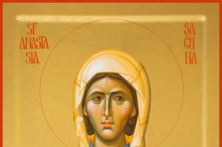 Sfânta Anastasia Șaguna