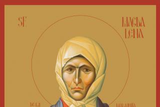 Sfânta Magdalena de la Mălainița