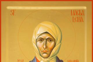 Sfânta Magdalena de la Mălainița