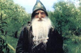 Sfântul Tihon Golenkov