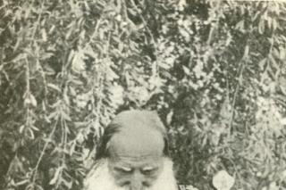 Sfântul Cuvios Tihon Golenkov
