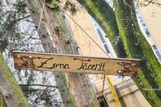 Tăcerea – locul unde Dumnezeu vorbește fără cuvinte