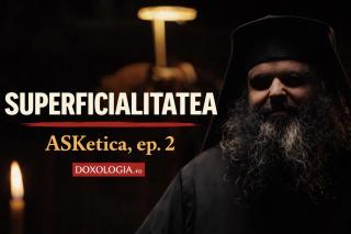 (Video) Din haos, în rânduială: Cum să ne vindecăm de superficialitate – „antidotul” propus de Pr. Sofian Costea
