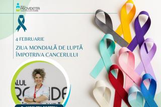 Ziua Mondială de Luptă Împotriva Cancerului – ce trebuie să știm despre această afecțiune