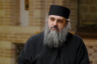 Pr Dionisie Ignat