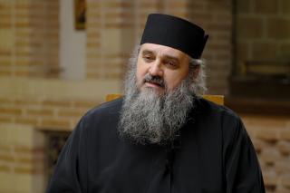 Pr Dionisie Ignat
