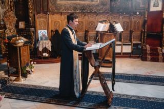 Primăvara Reîntâlnirii: Sub cupola Sfântului Haralambie, drumul spre casă trece prin inima familiei