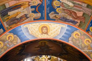 Chipul Mantuitorului