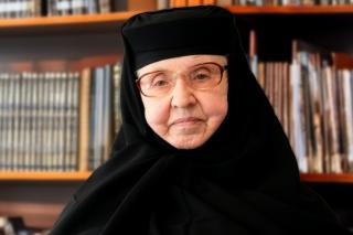 Maica Ierusalima Ghibu