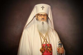 Patriarhul Iustin Moisescu (1910 - 1986)