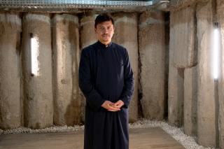 Pr. Cristian Șurpănelu