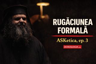 (Video) Și tu te rogi „la minut”? Îndemnurile Pr. Sofian Costea pentru o rugăciune bine-primită