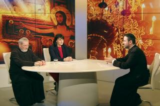 (Video) Spirit și credință | Luna pentru viaţă 2026, în Arhiepiscopia Iaşilor