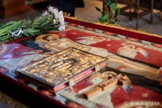 Sfântul Epitaf în Vinerea Mare