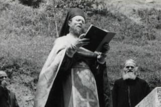 Viața Cuviosului Dometie de la Râmeț