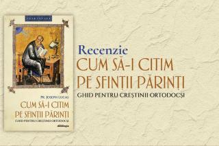 Teologia ca scară: Cum să transformăm lectura în rugăciune