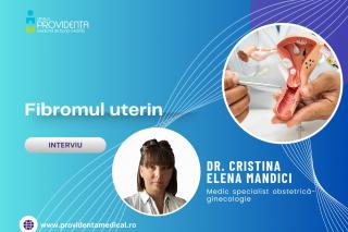 interviu despre fibromul uterin